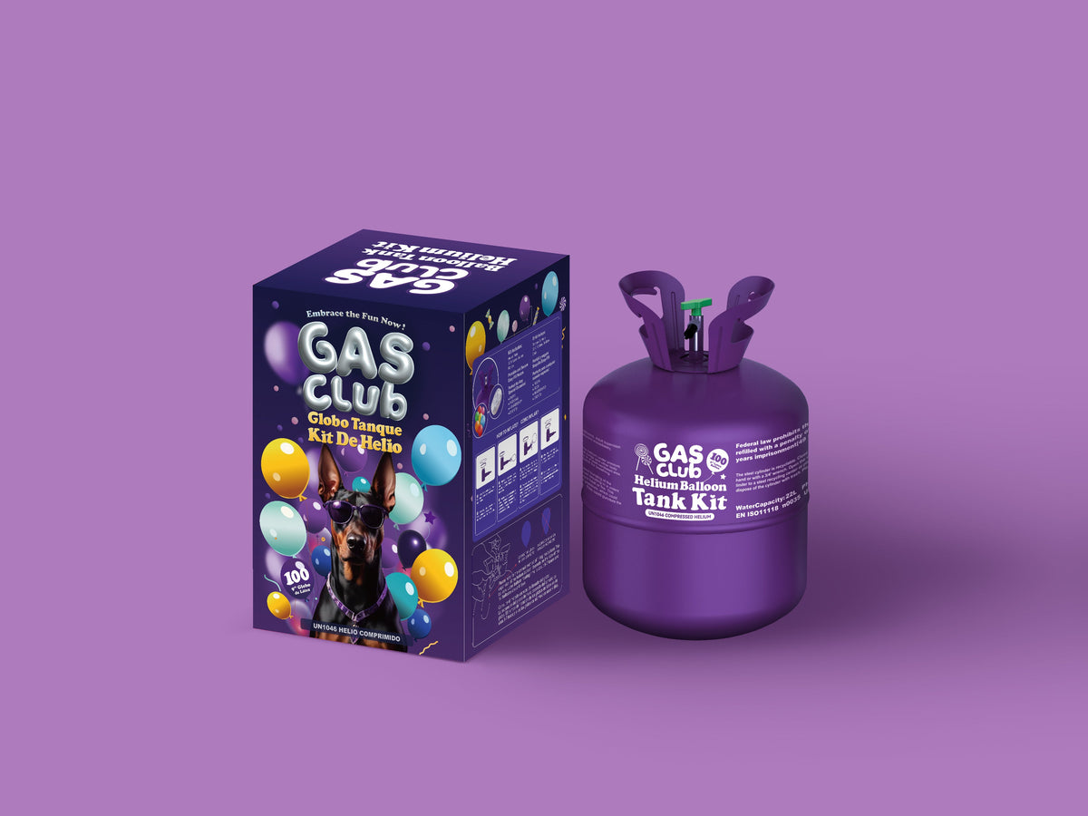 The Ultimate Helium Tank Buying Guide (2026)