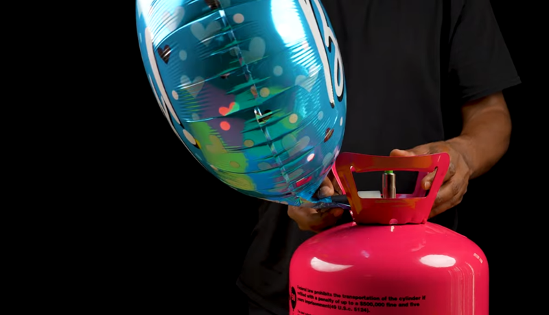 Which Helium Tank Should I Buy? (7L vs 13L vs 22L)