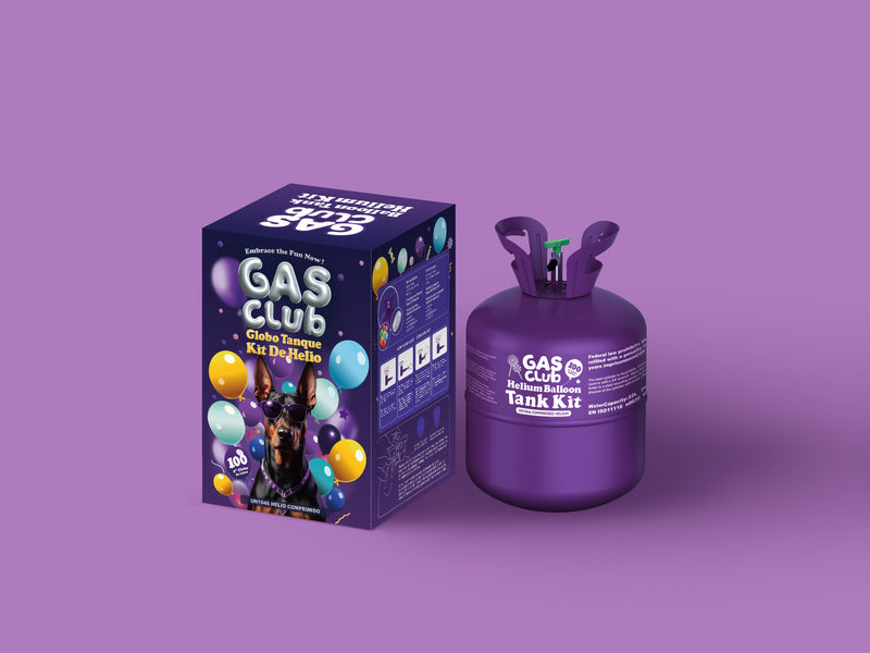 The Ultimate Helium Tank Buying Guide (2026)